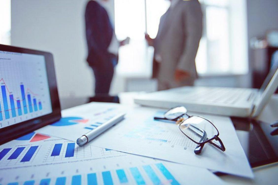Biuro Docozia - przestrzeń pracy zespołu